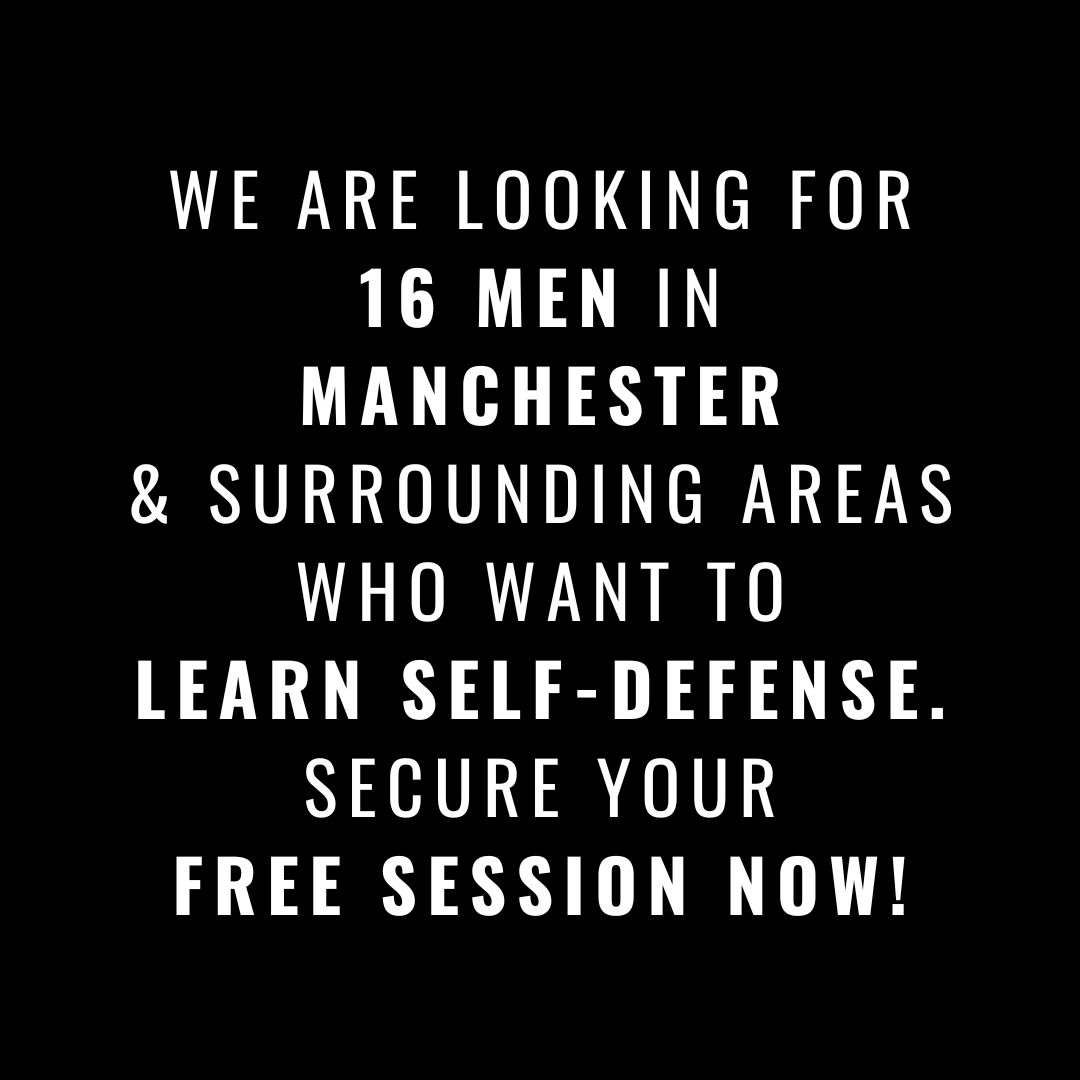 River City Kung Fu Facebook ad