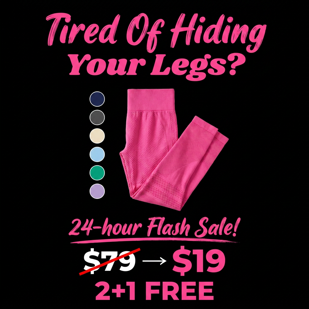 Celsior Facebook ad