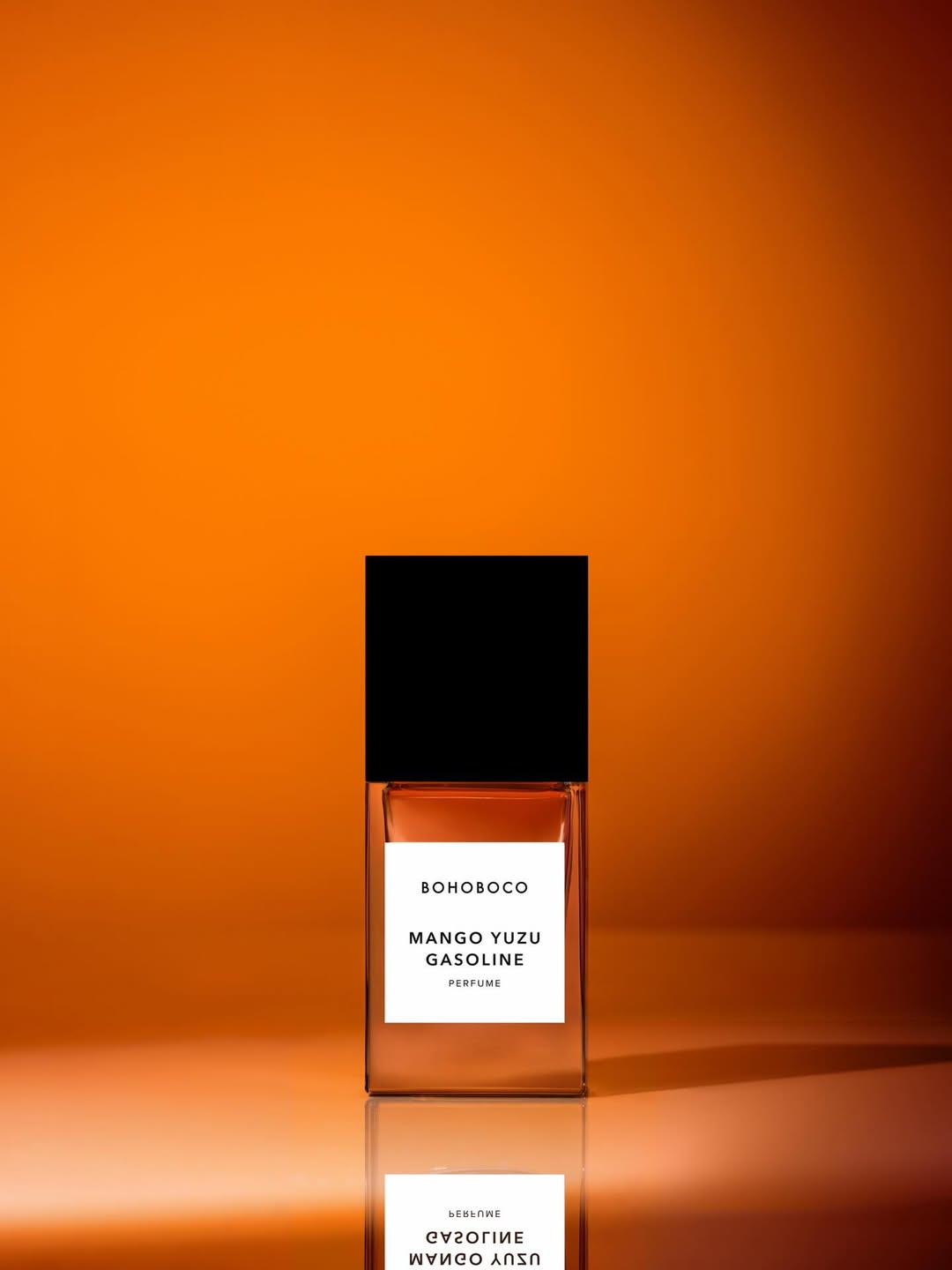 Beautique Fragrances Facebook ad