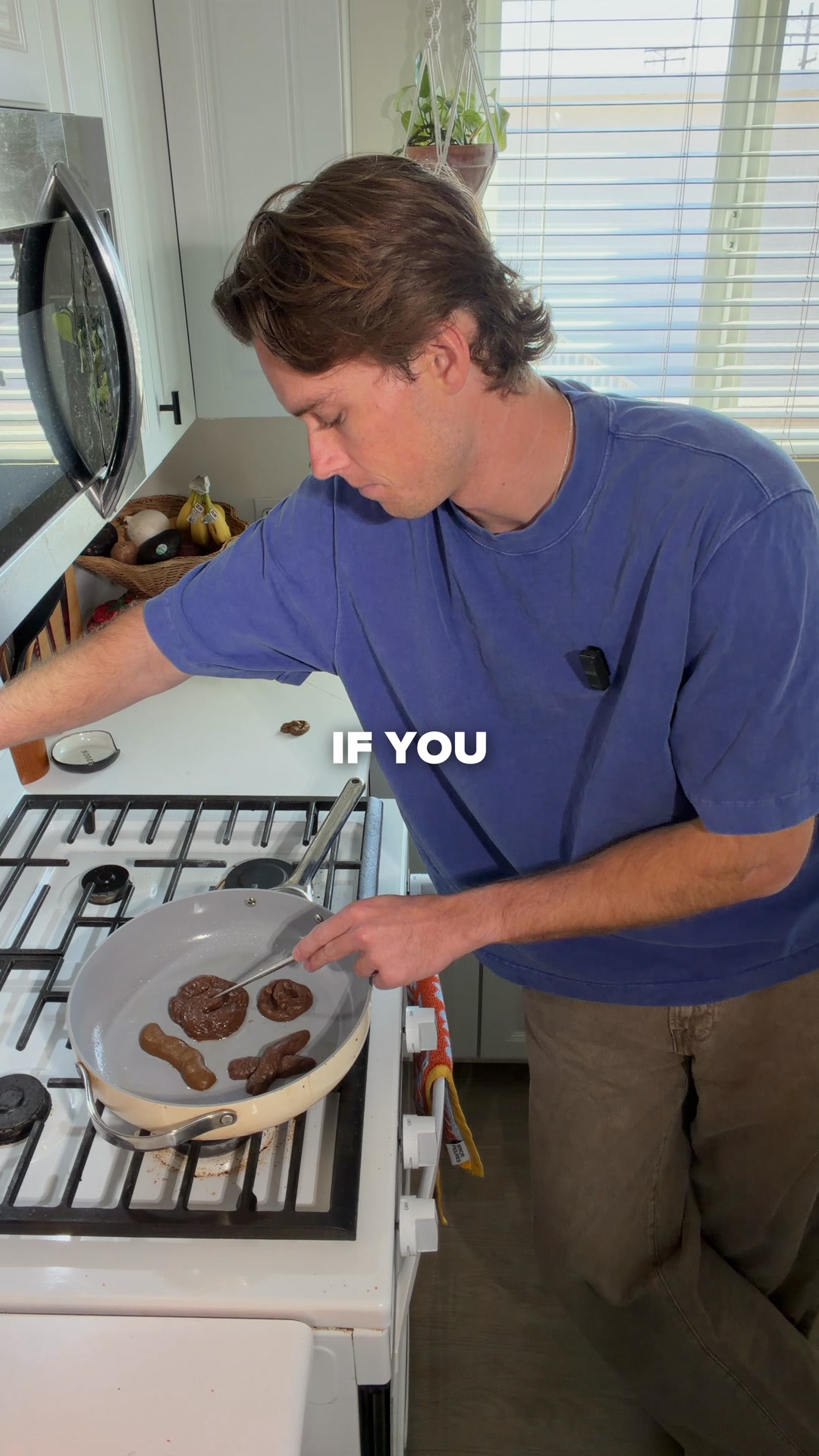 Everyday Dose Facebook ad: Pour Yourself Coffee That Does More