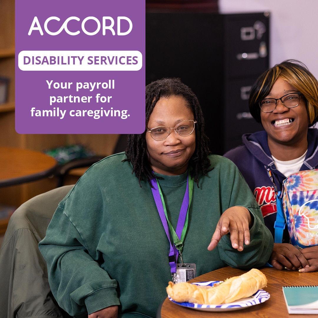 Accord Facebook ad