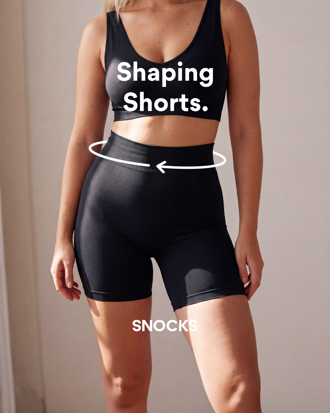 Snocks Facebook ad