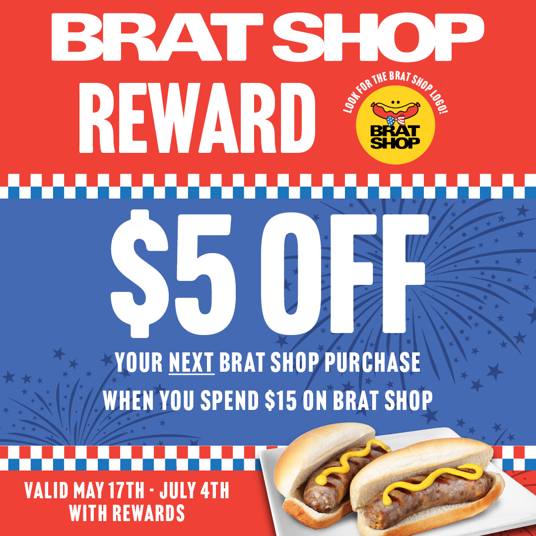 Indy Now Facebook ad: Store Locator - Needler's Fresh Market