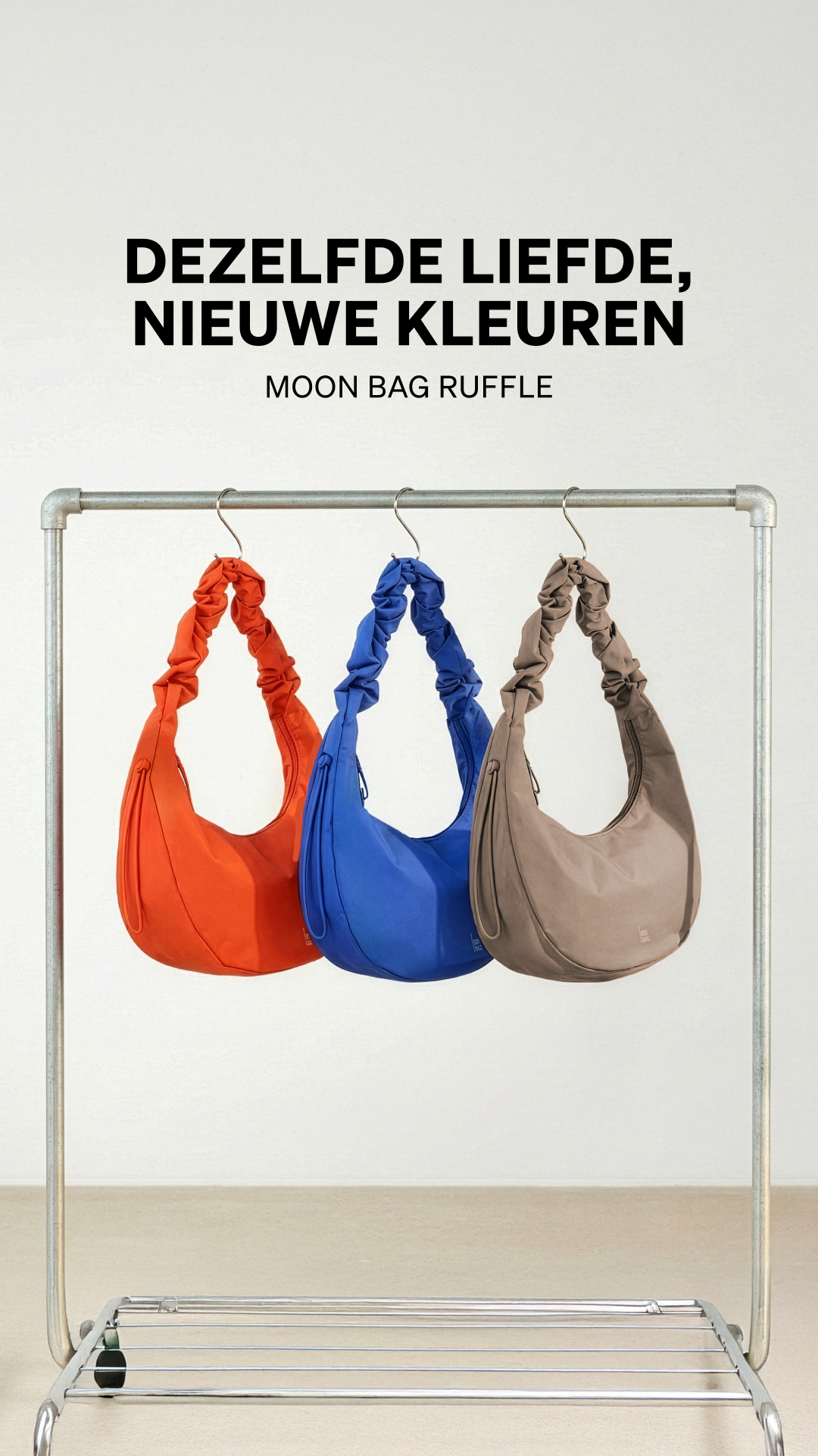 GOT BAG Facebook ad