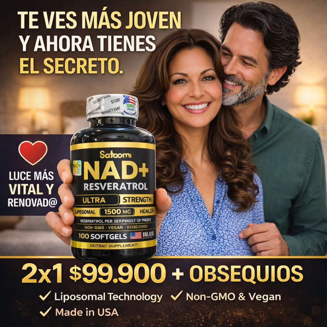 EquilibrioIntegral Facebook ad
