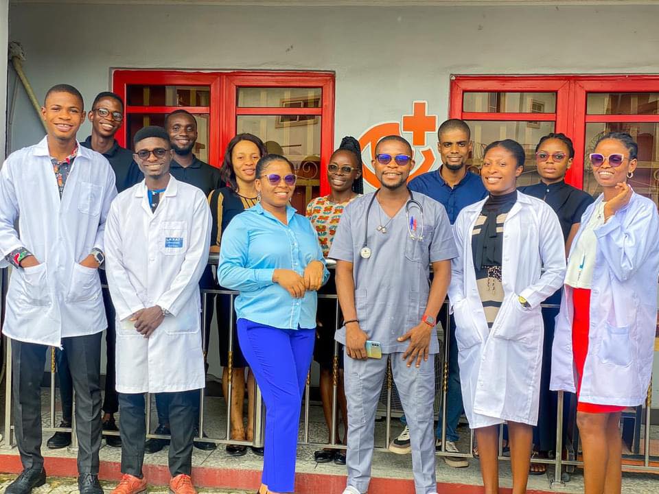 ImagePlus Eye Clinic Facebook ad