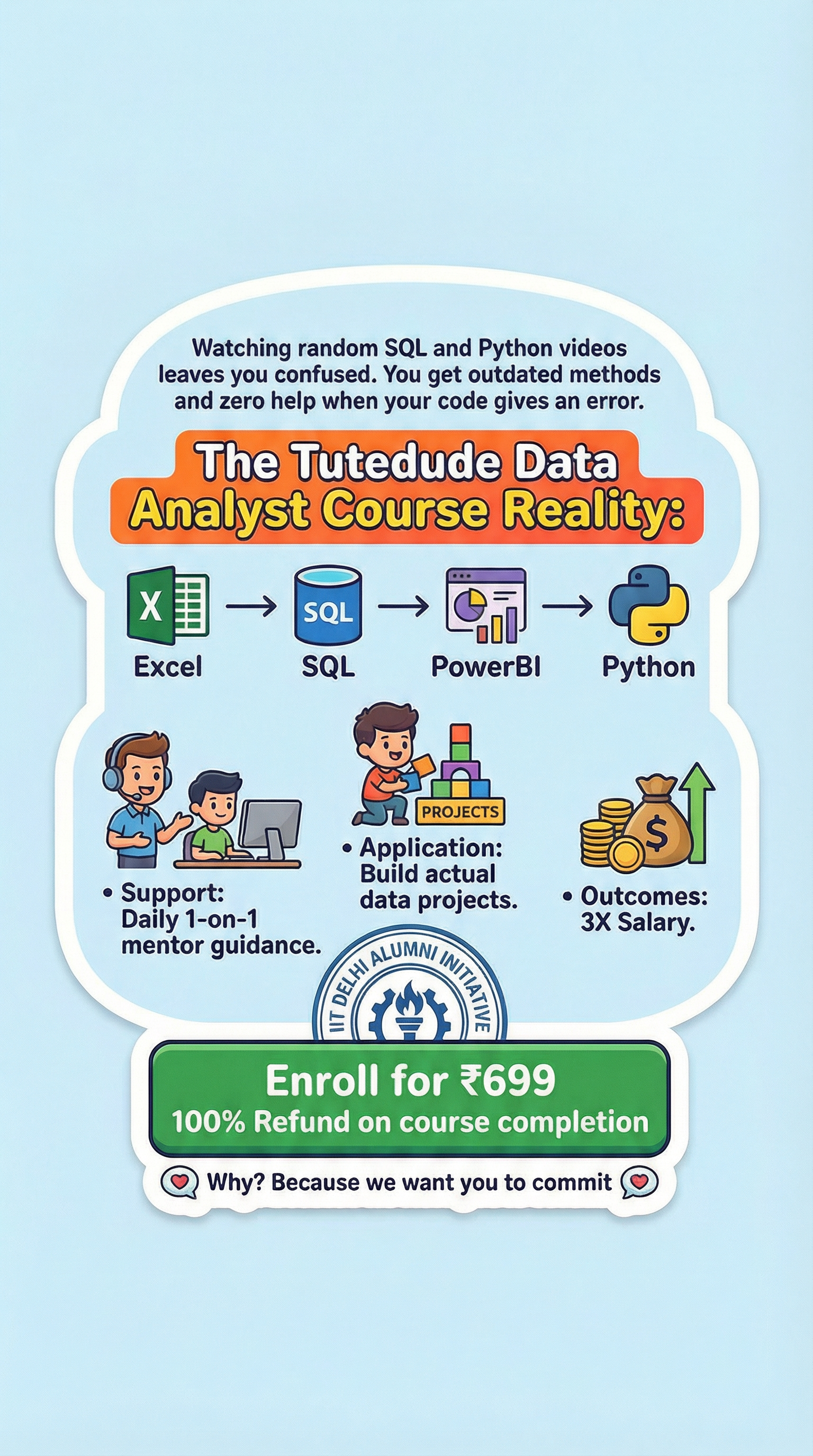 TutedudeOfficial Facebook ad