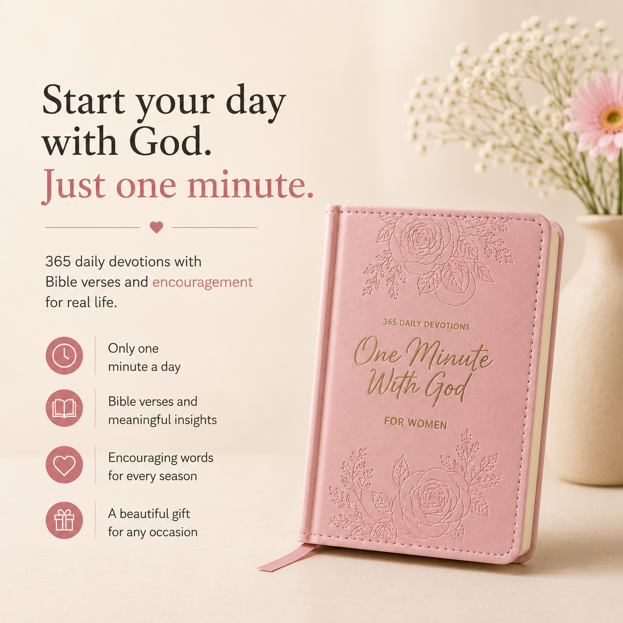 Rooted In Grace Facebook ad: Almost Sold Out!