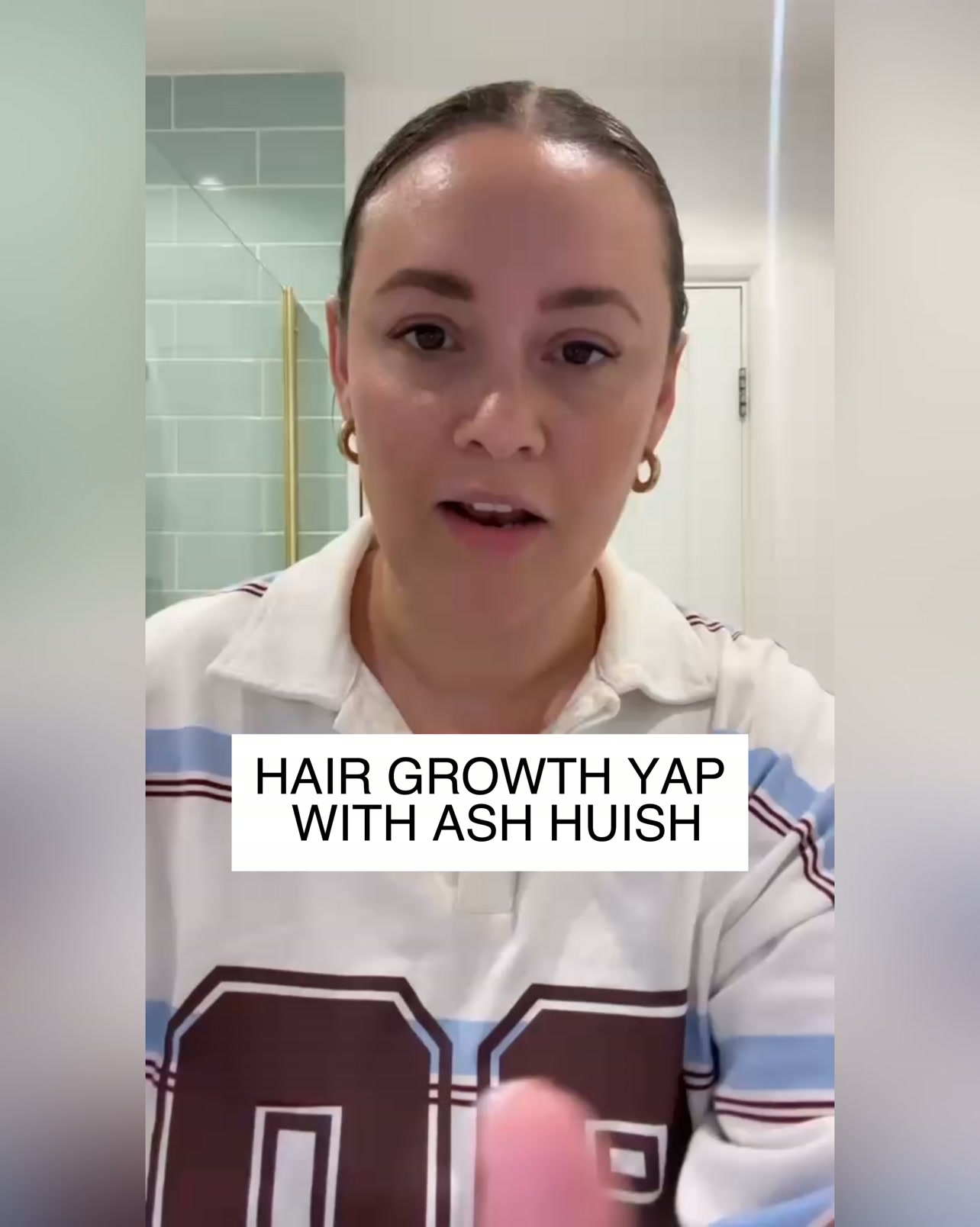 Hairburst Facebook ad: Exclusive: Buy One Get One Free
