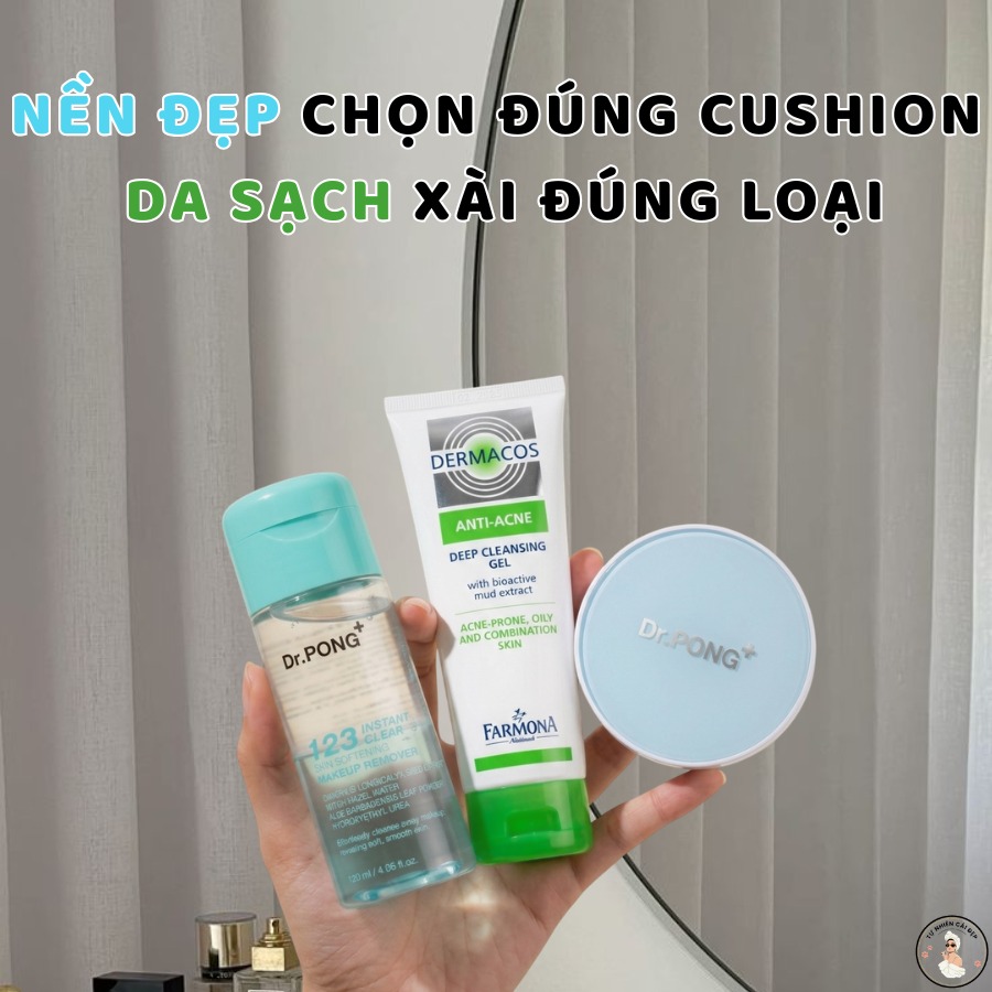 Tự nhiên cái ĐẸP Facebook ad
