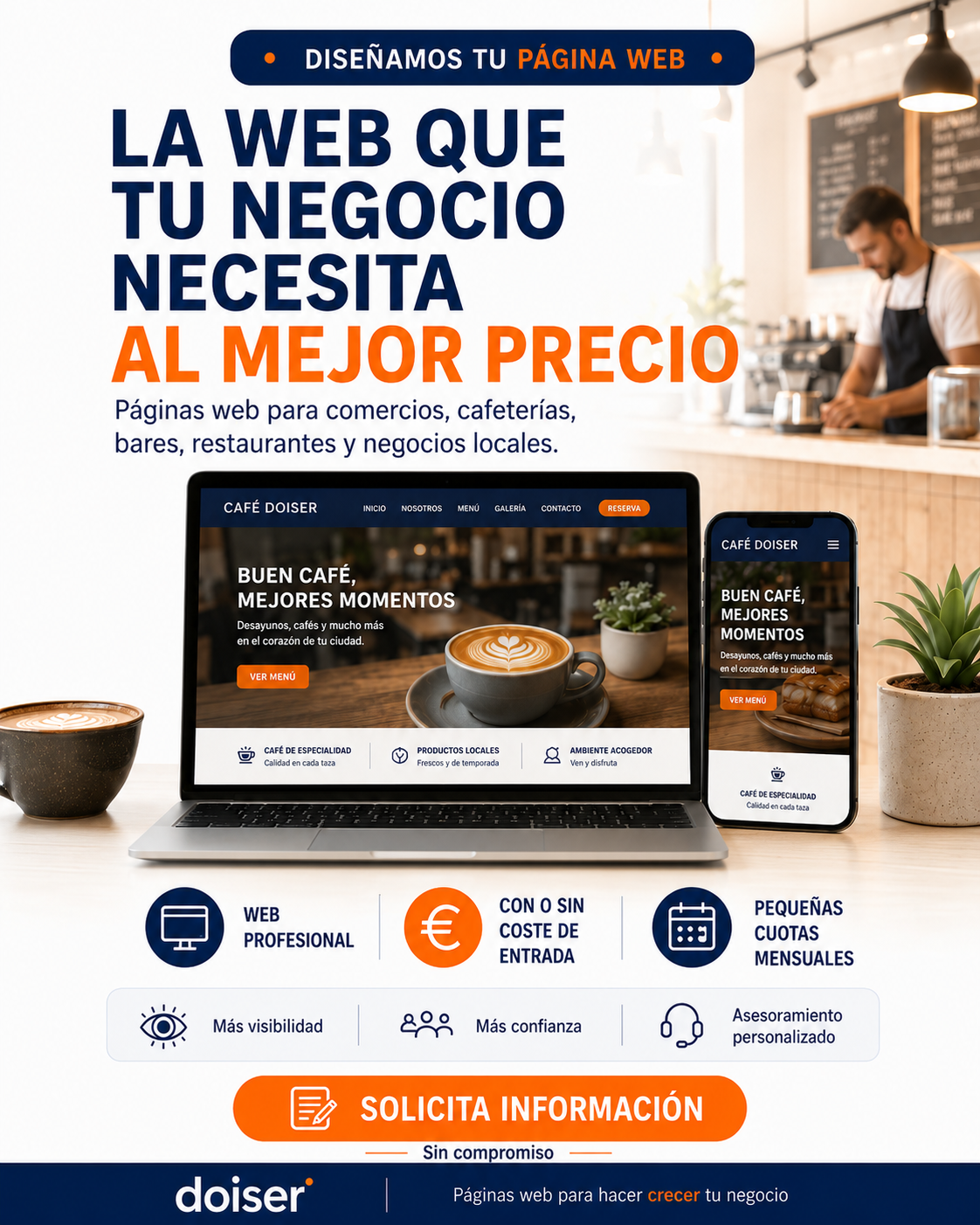 www.doiser.com Facebook ad