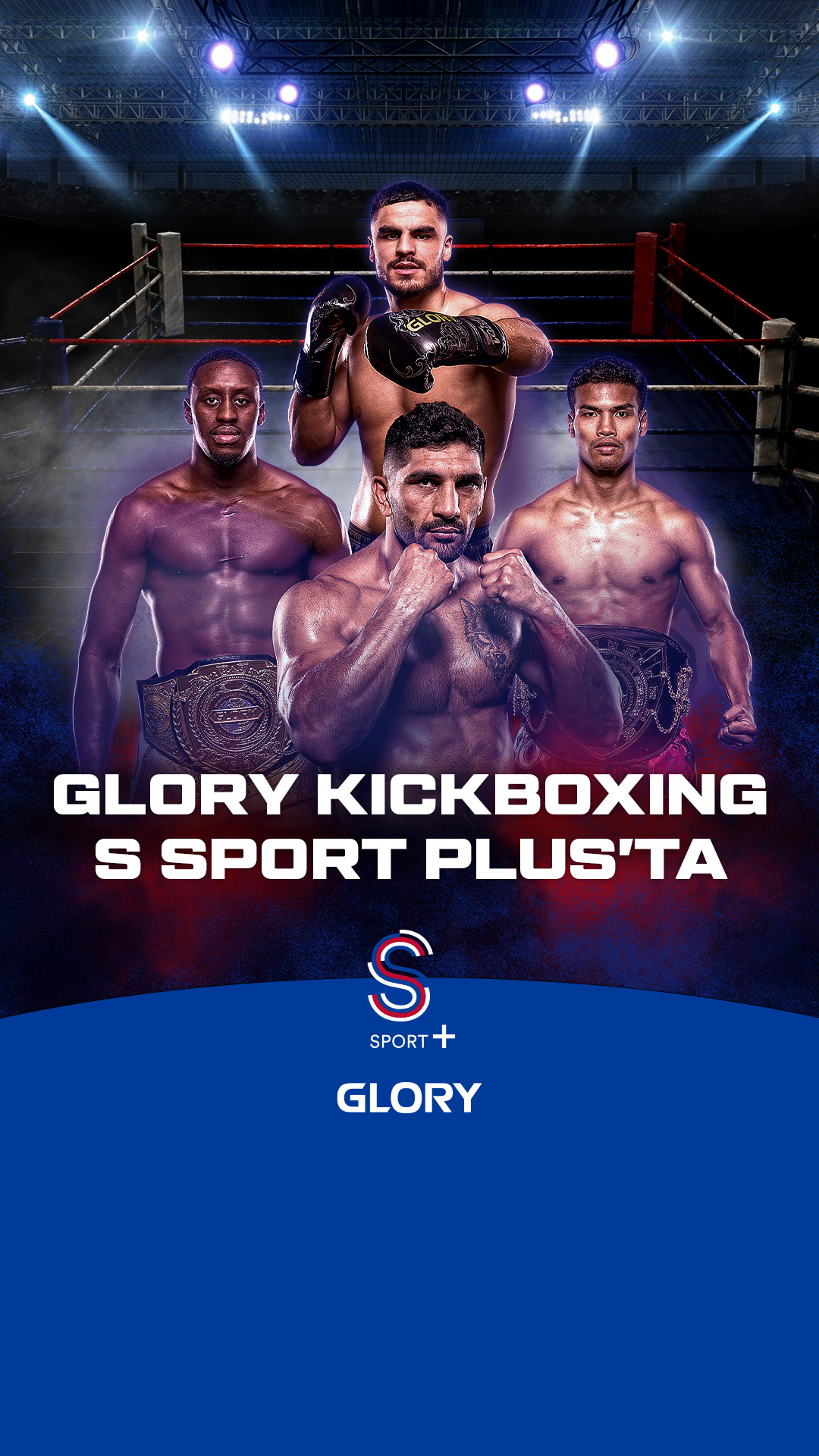 S Sport Plus Facebook ad from Apr 29, 2026