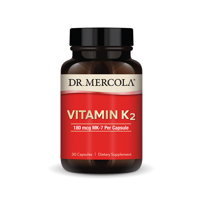 Mercola Market  Facebook ad