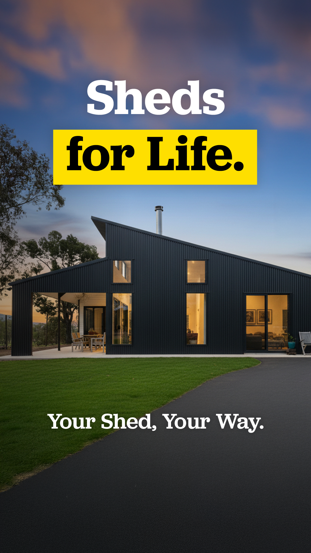 Ranbuild Facebook ad
