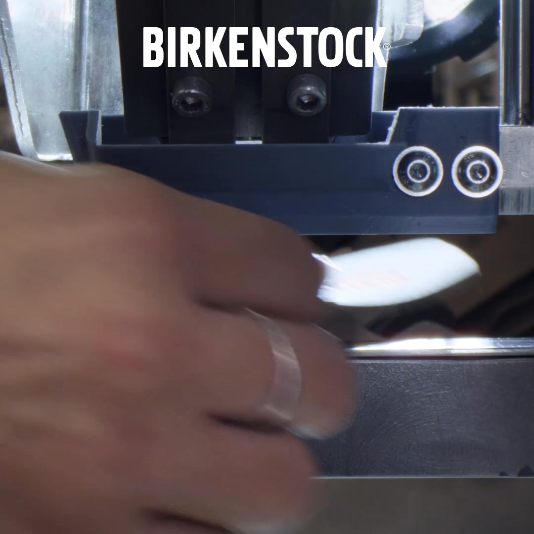 Birkenstock Facebook ad: Making-of: Boston.