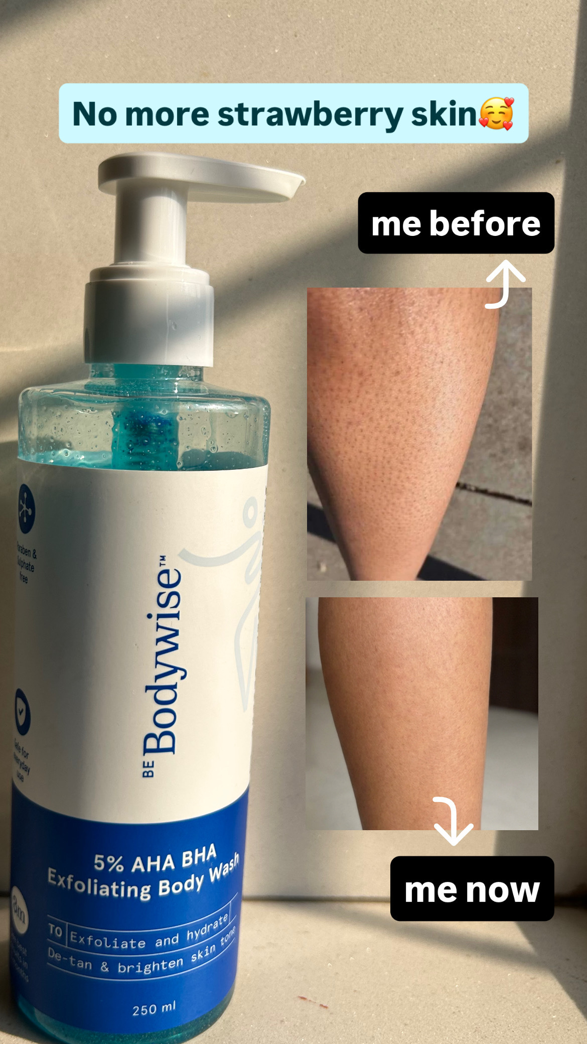 thebodycarejournal Facebook ad