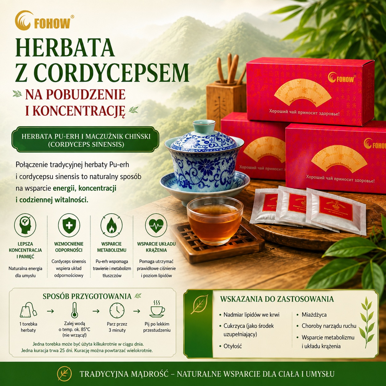 efohow.pl Facebook ad: Naturalna energia każdego dnia!*