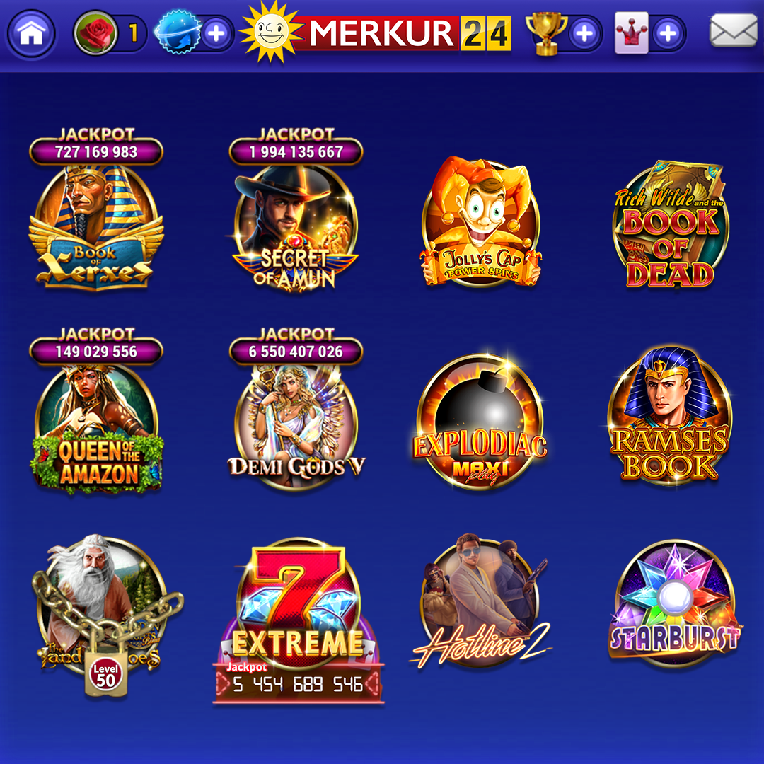 Merkur 24 Deutschland Facebook ad