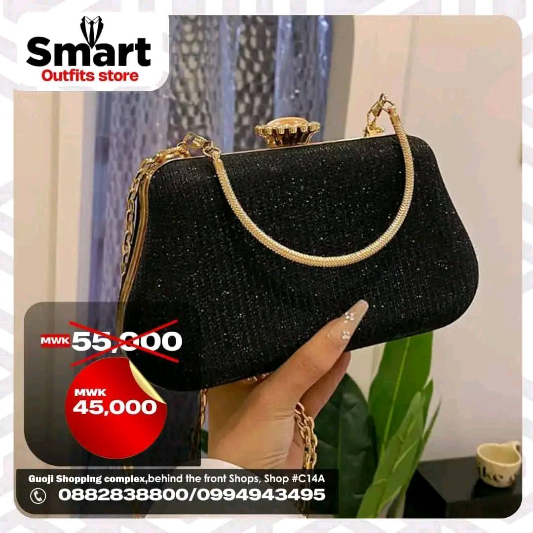 Smart Outfits Store Facebook ad: Top-quality fashion, accessories & more now at unbeatable…