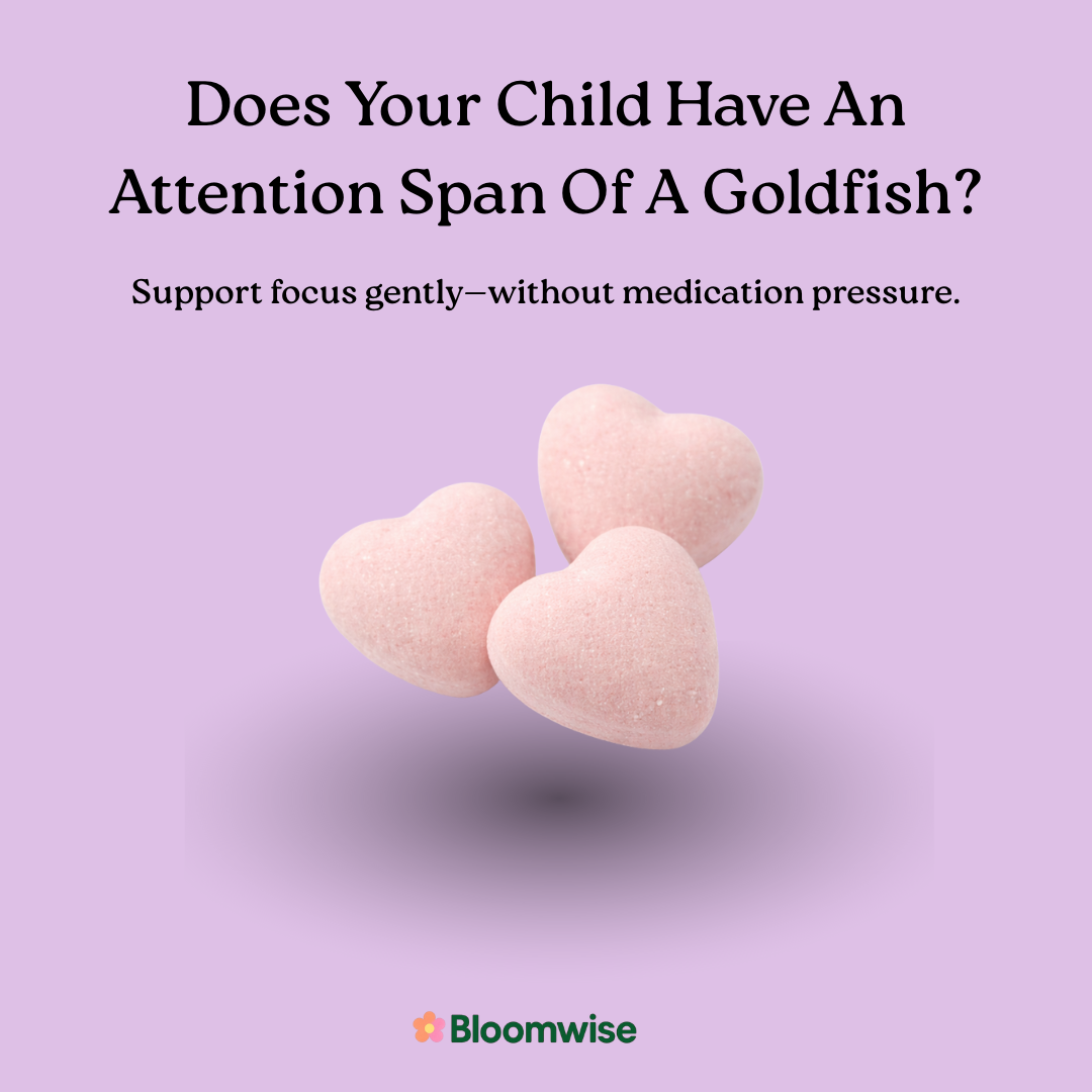 Hellobloomkids Facebook ad
