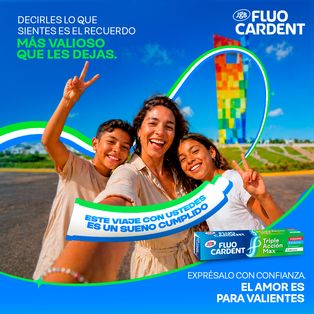 Fluocardent JGB Facebook ad