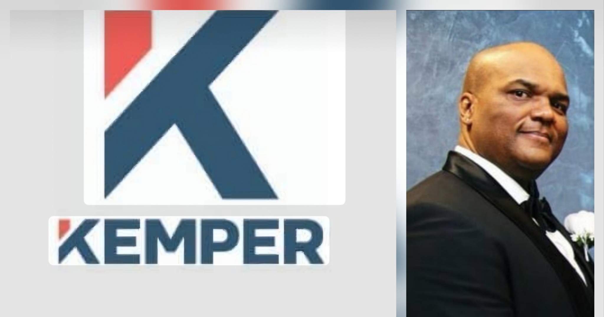 Garrick Breaux Life And Health Insurance Guy Facebook ad: Kemper Life Insurance