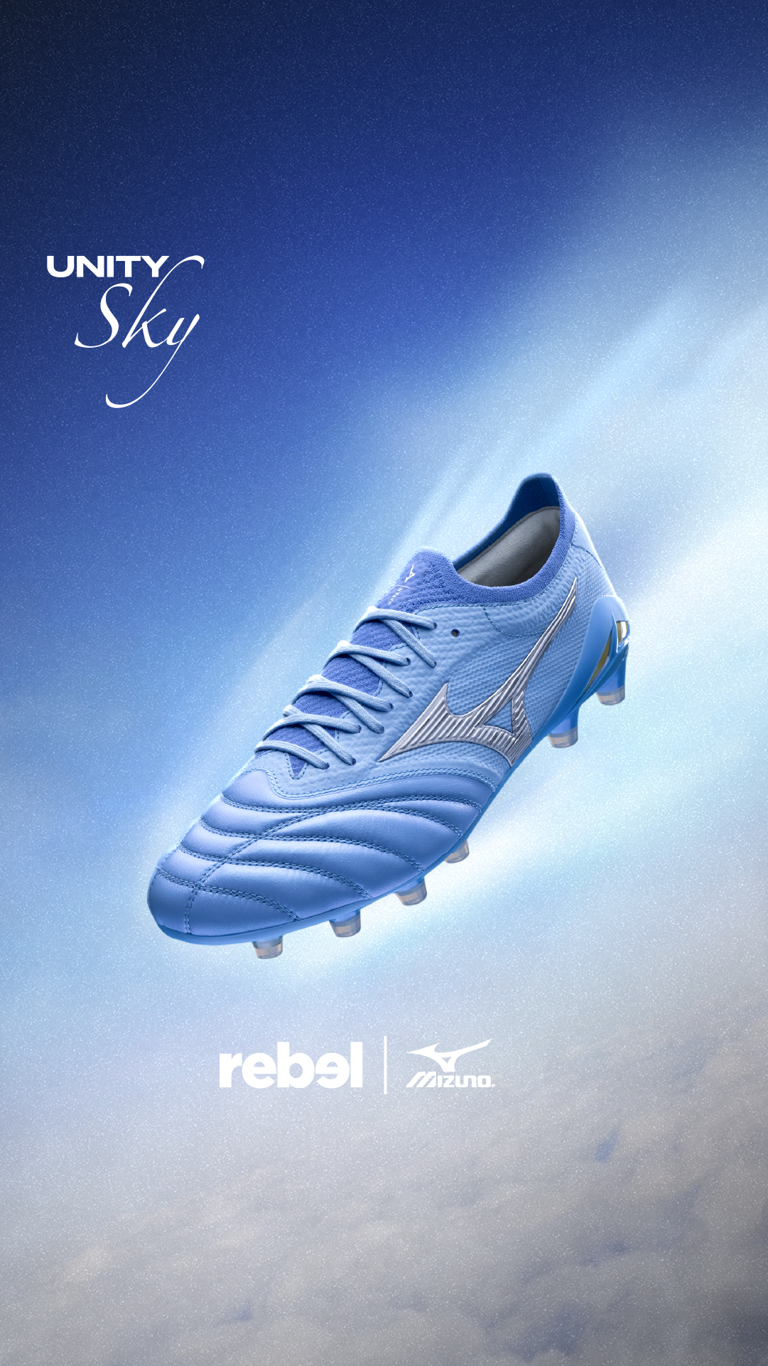rebel sport Facebook ad
