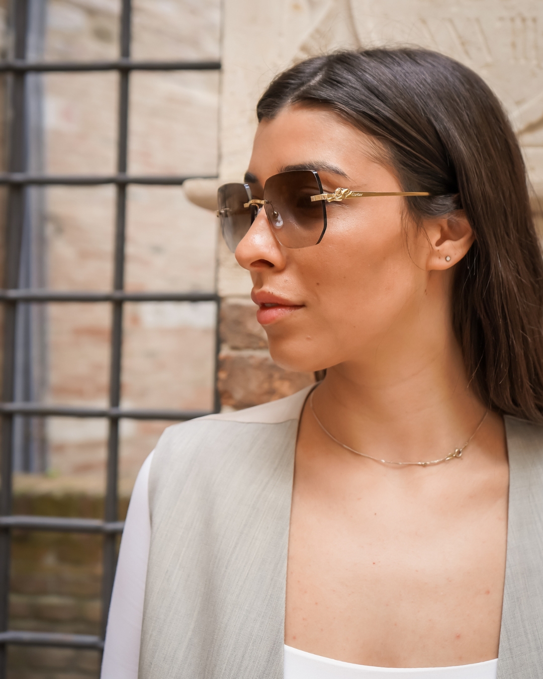 Ottica Galli 1952 Facebook ad: C’è un solo modo per definire un paio…