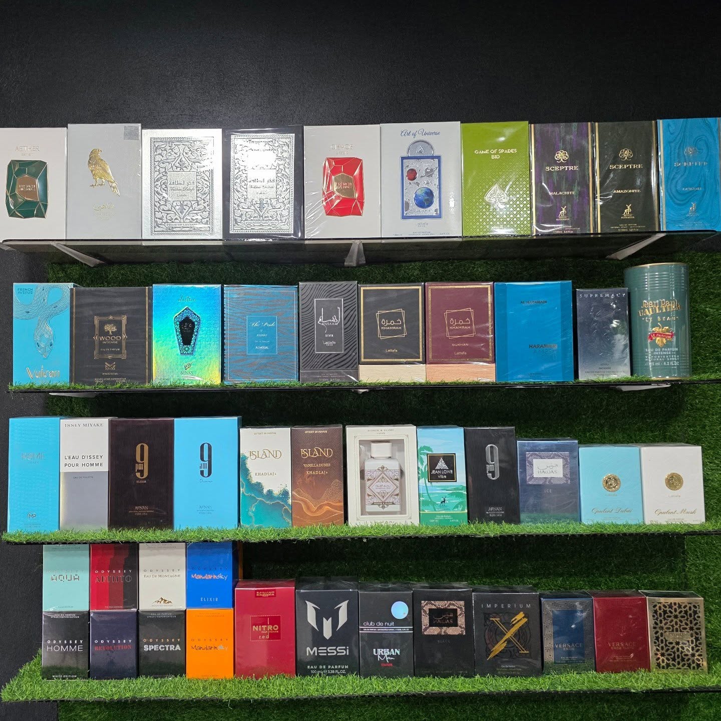 Fraganciasdg Facebook ad: Perfumeria disponibles hacemos envíos por correos de Costa…