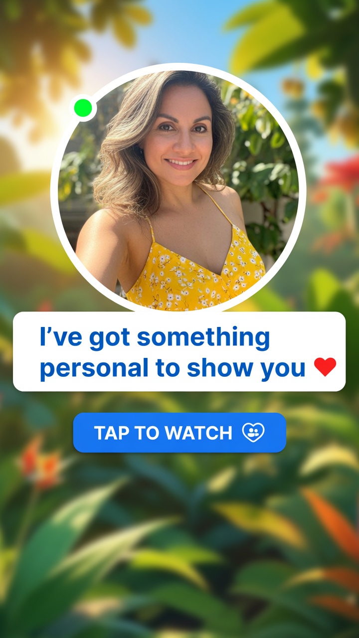 Family values Facebook ad