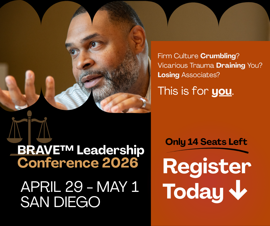 Lodestar Consulting & Executive Coaching Facebook ad: Book a fit call.