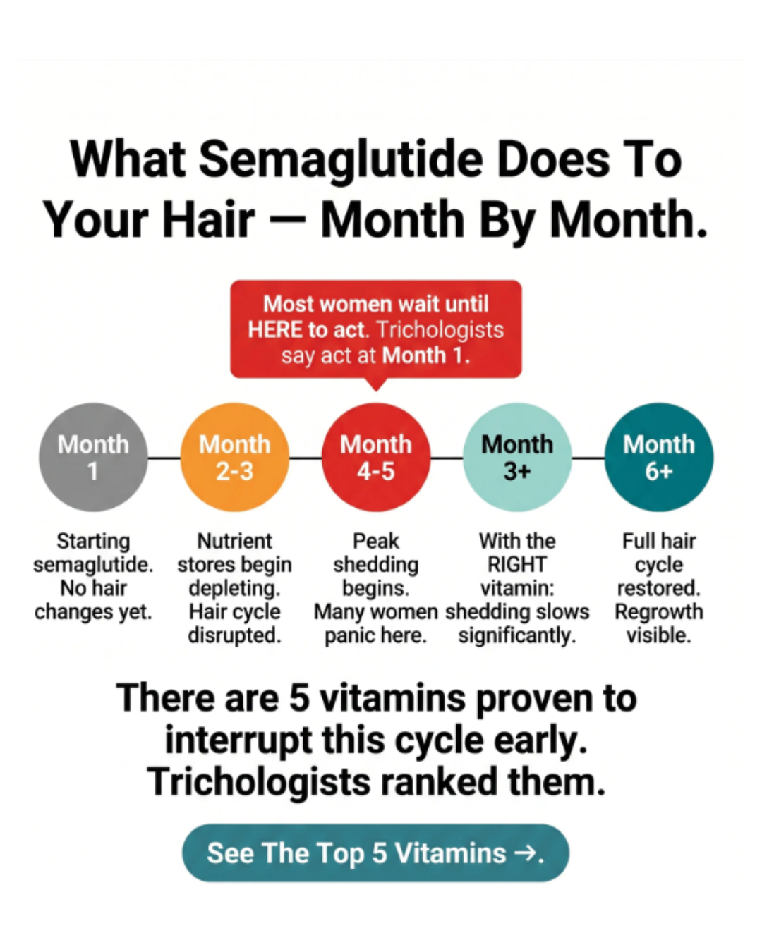Certified Trichologist & Scalp Specialist Emily DeNard, Emunah Beauty Facebook ad