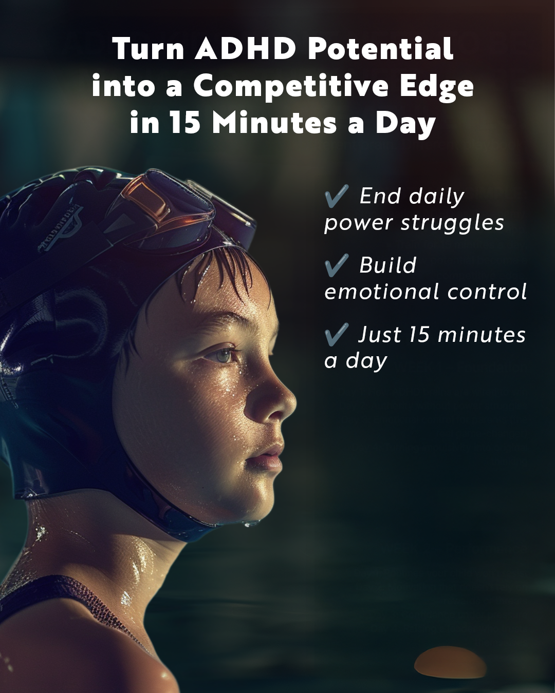 Parenting Leader Facebook ad