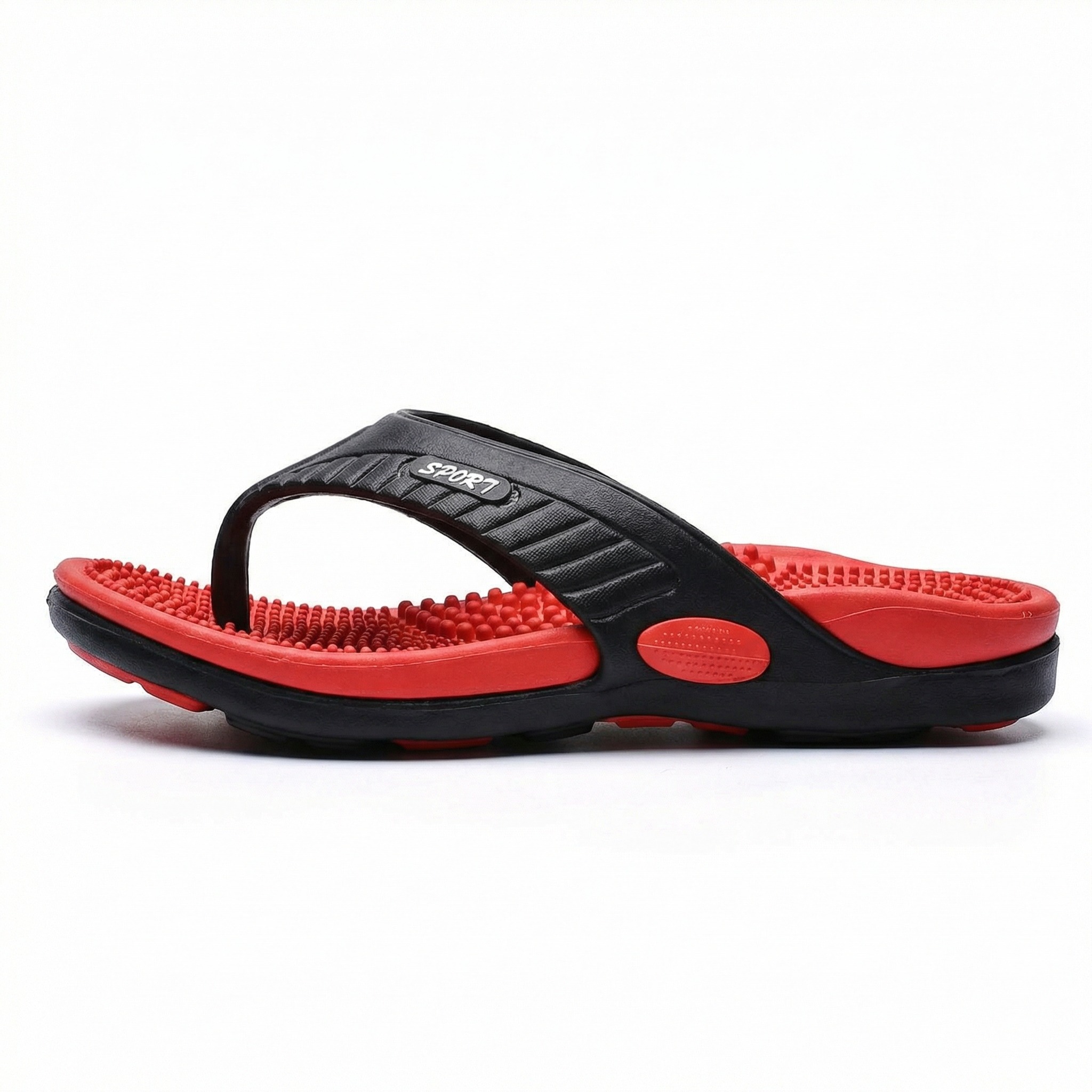 The Konf Facebook ad: Smart shoes that don't ask you to suffer…