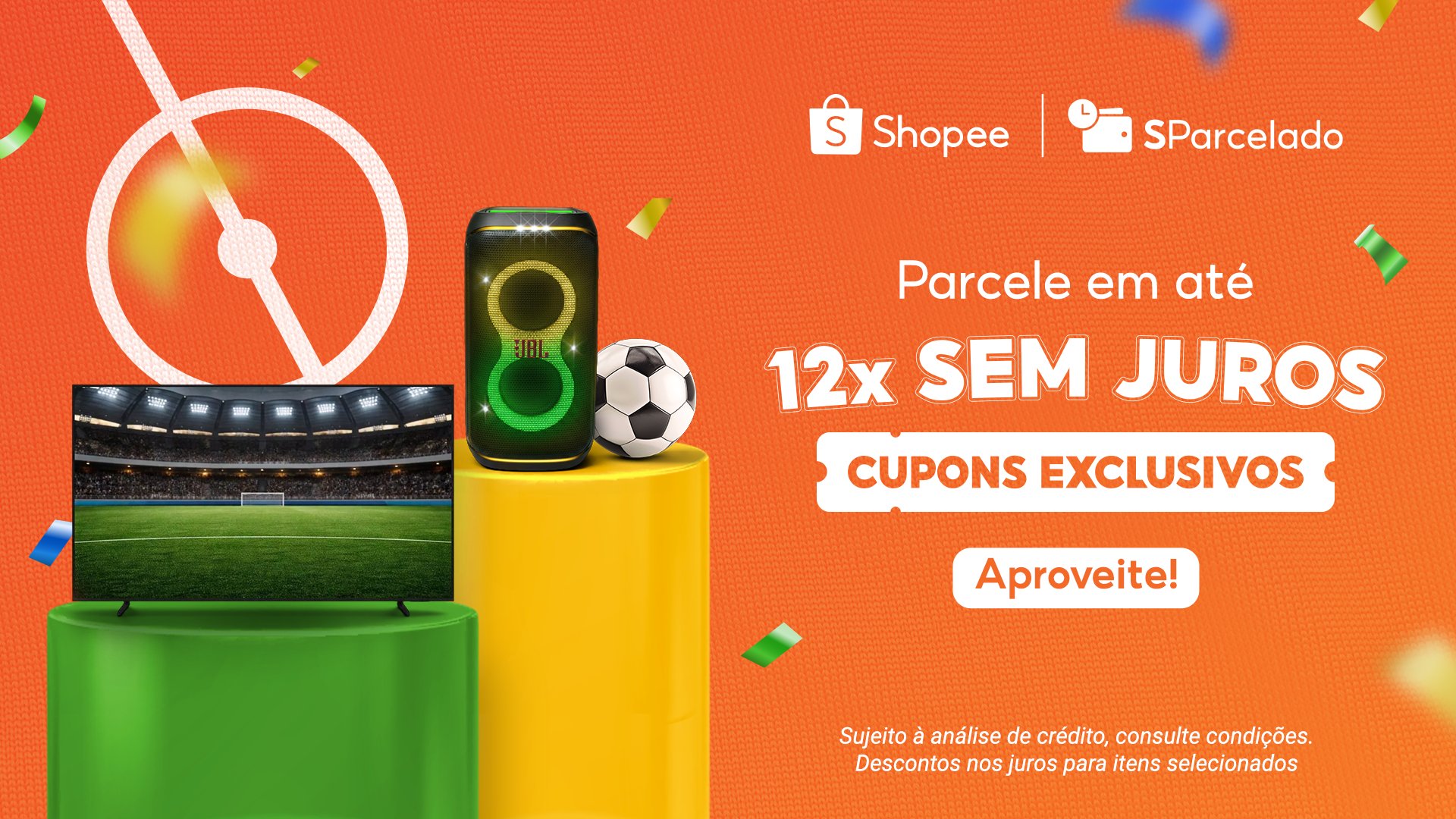 Shopee Facebook ad