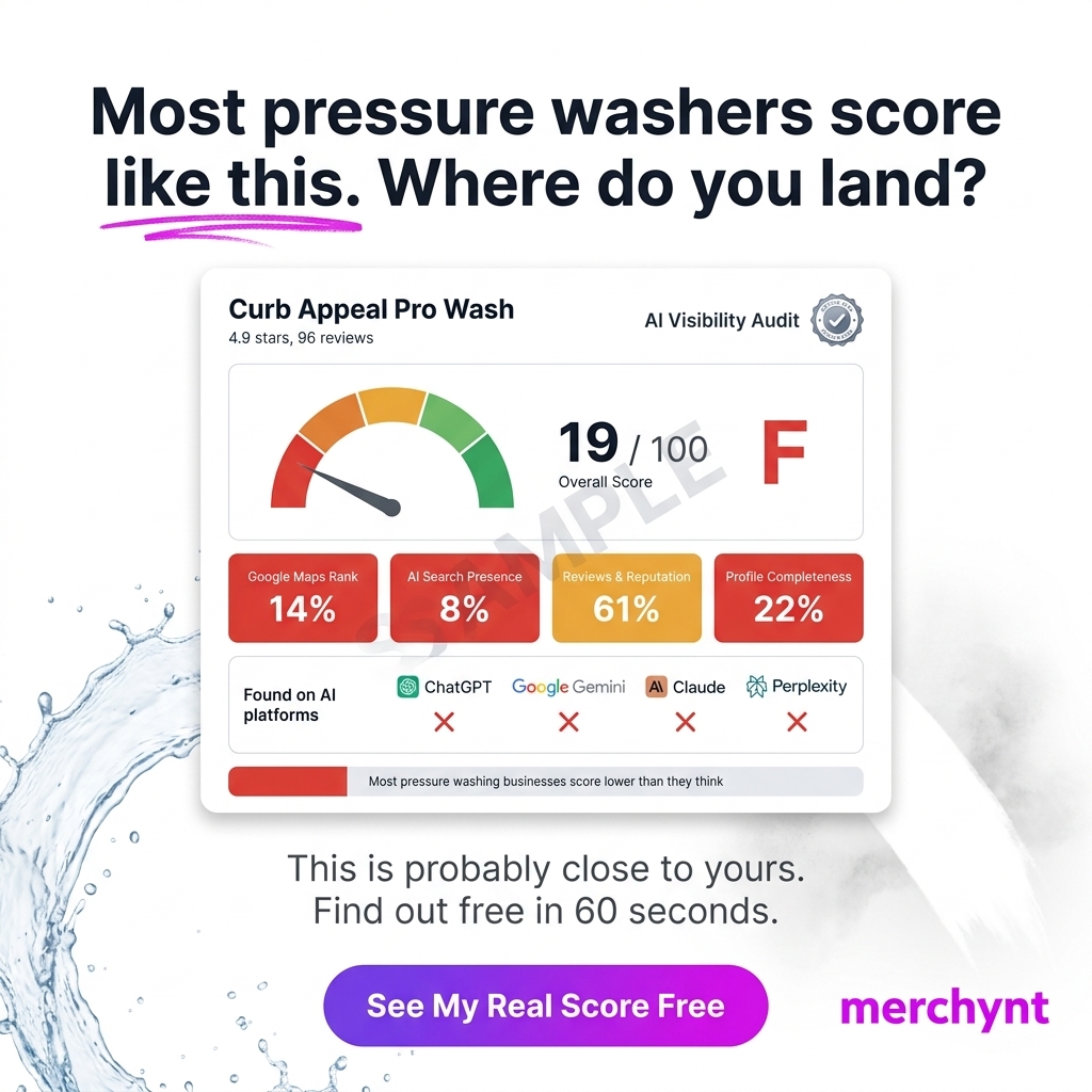Merchynt Facebook ad