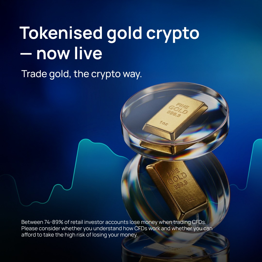 Pepperstone APAC Facebook ad