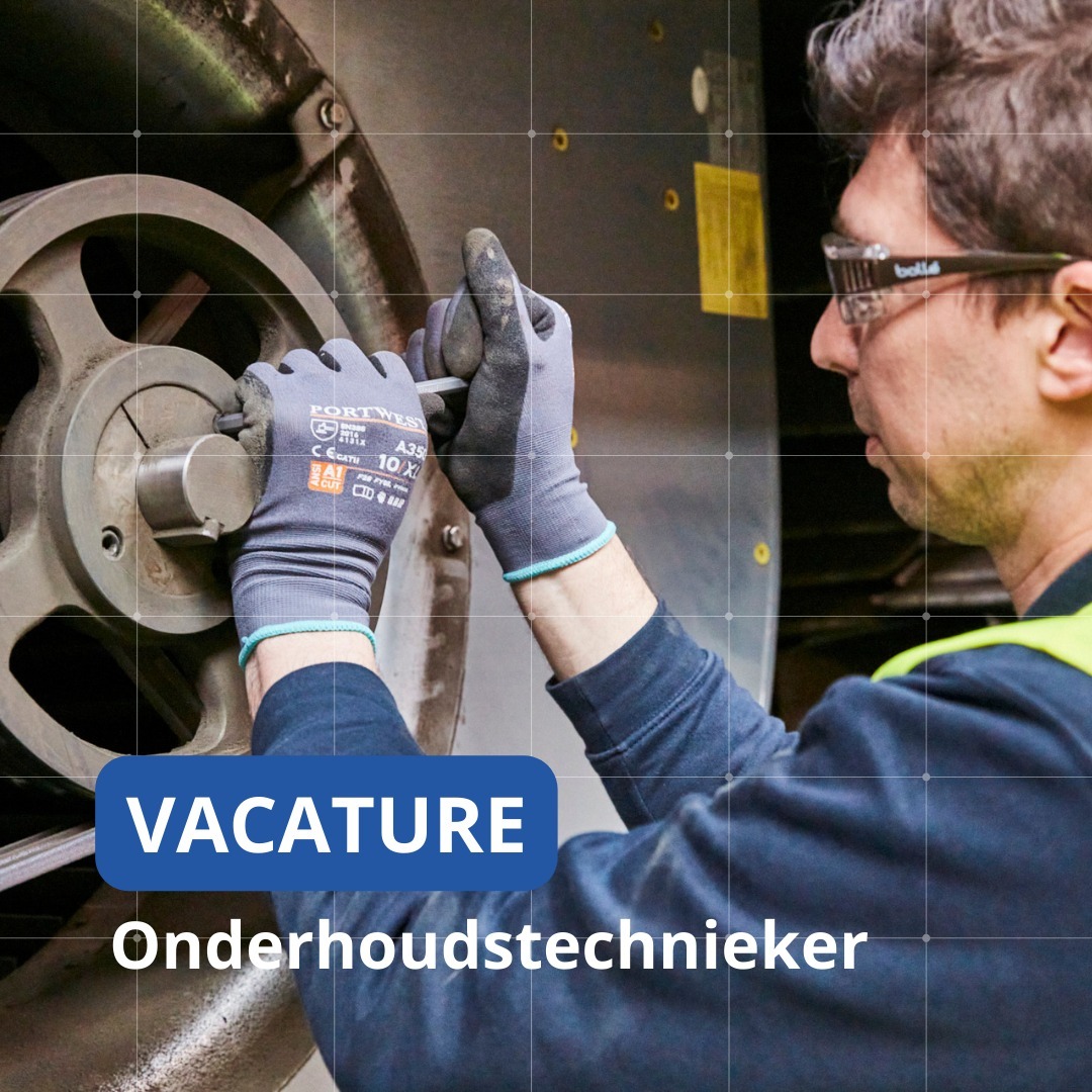 Vytech Facebook ad from May 7, 2026
