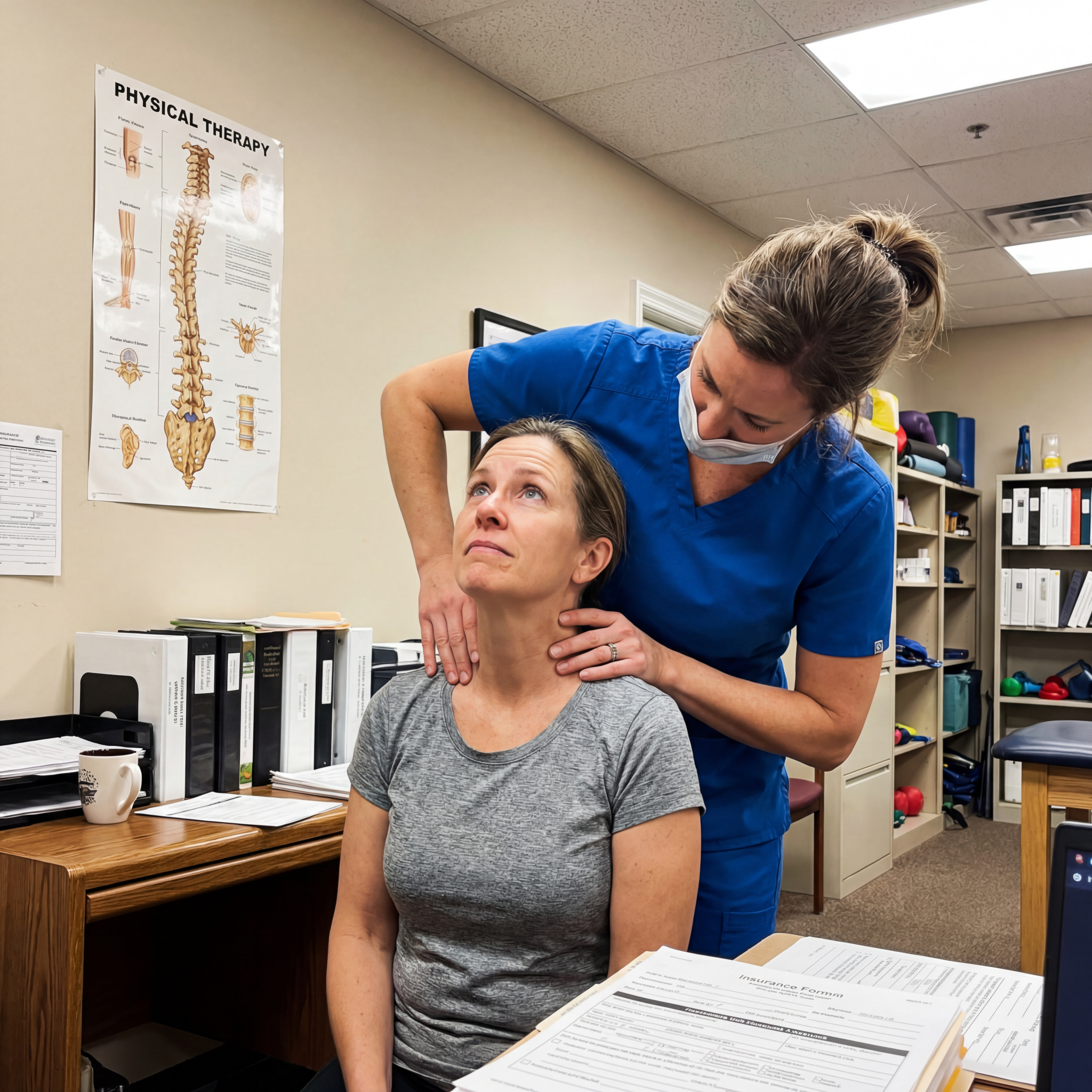 Linda Facebook ad: Read this if you get migraines