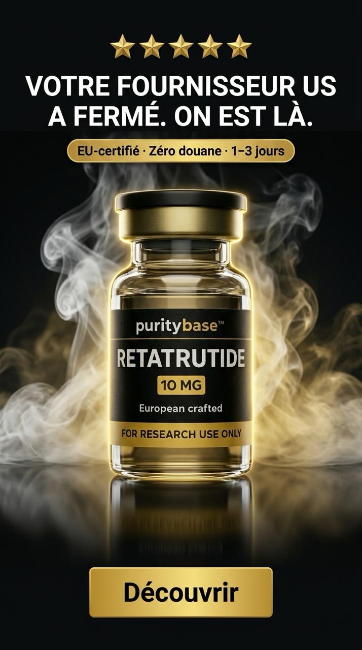 Pep Lab Facebook ad from Mar 31, 2026