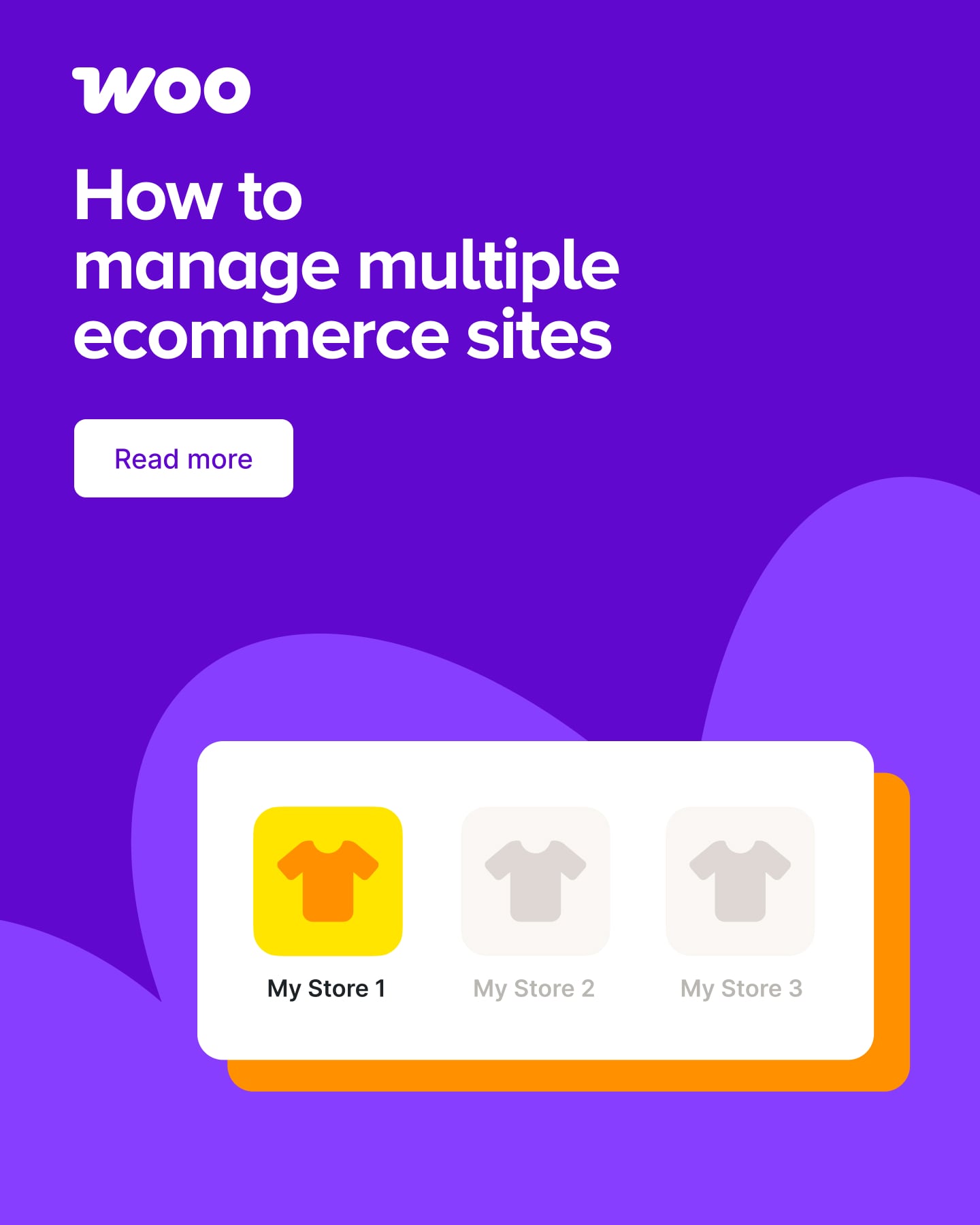 WooCommerce Facebook ad