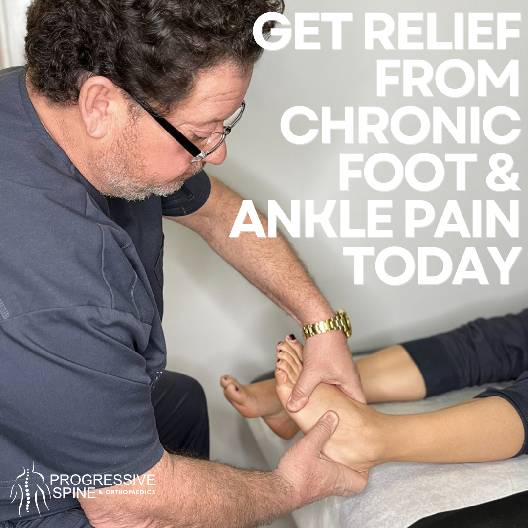 Joshua S. Rovner MD - Orthopaedic Spine Surgeon Facebook ad