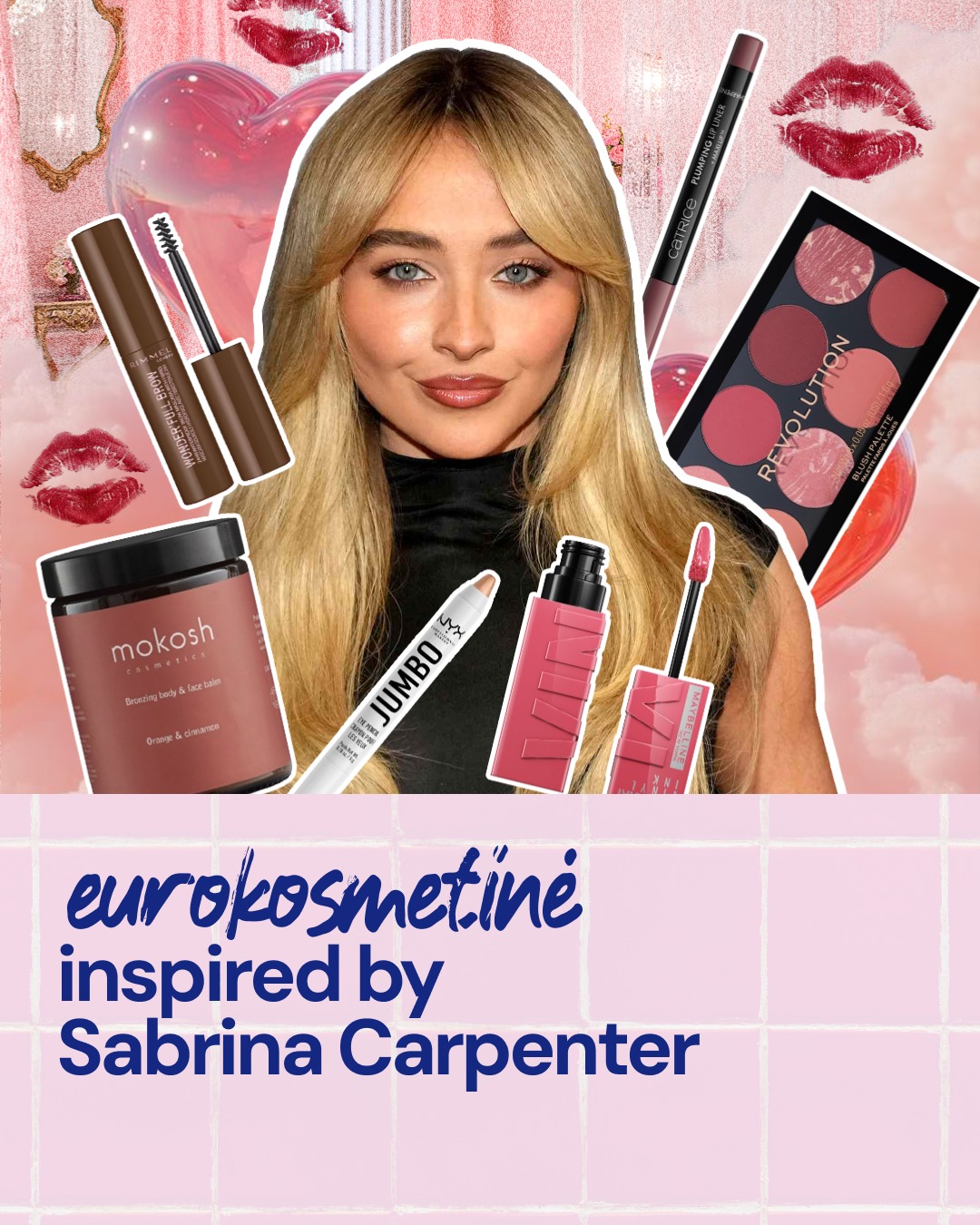 EUROKOS Facebook ad