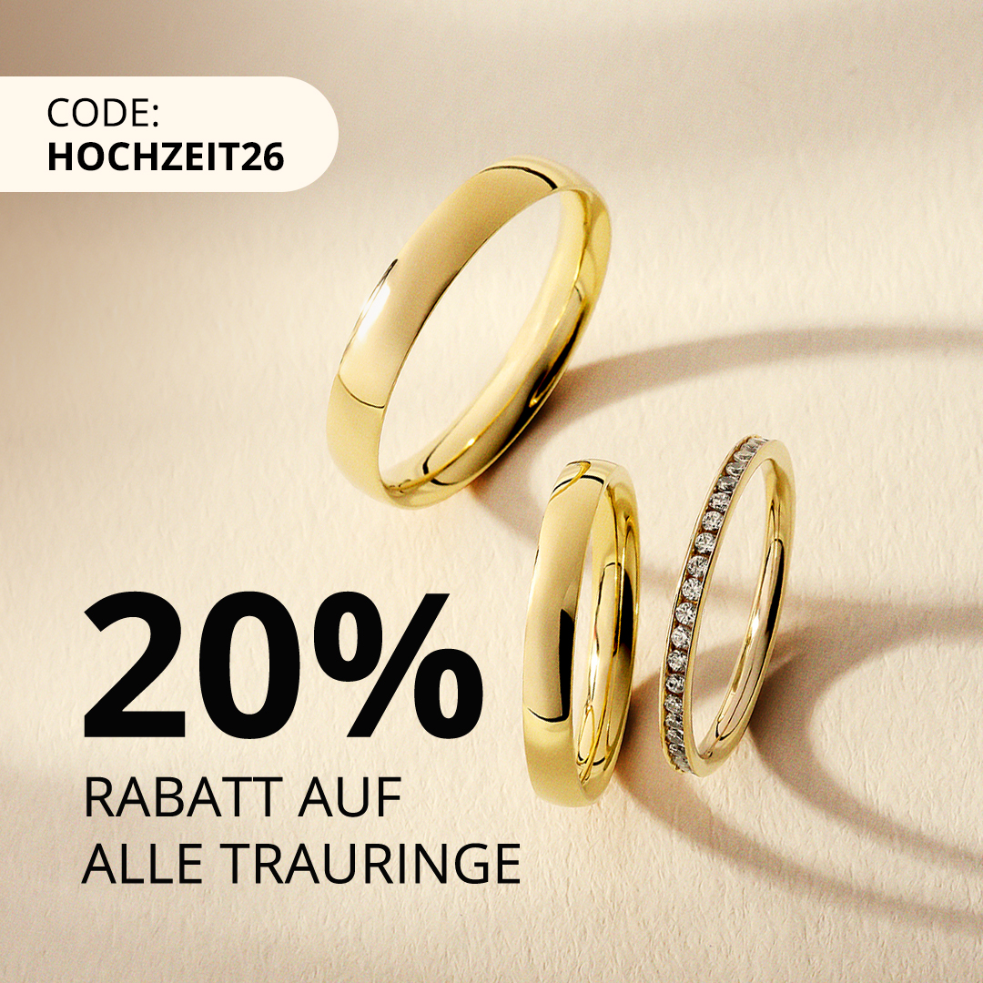 Christ Juweliere und Uhrmacher Facebook ad