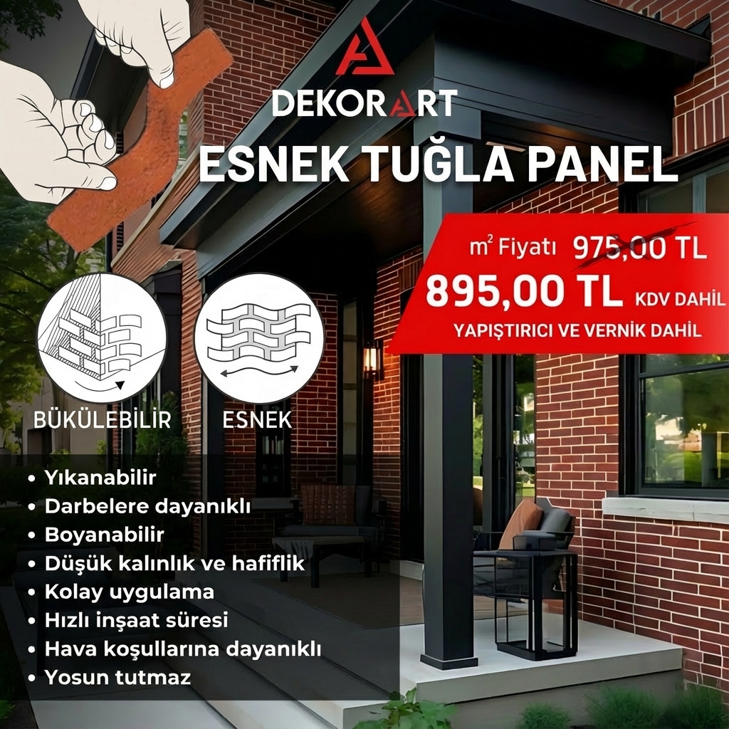 DekorArt Facebook ad
