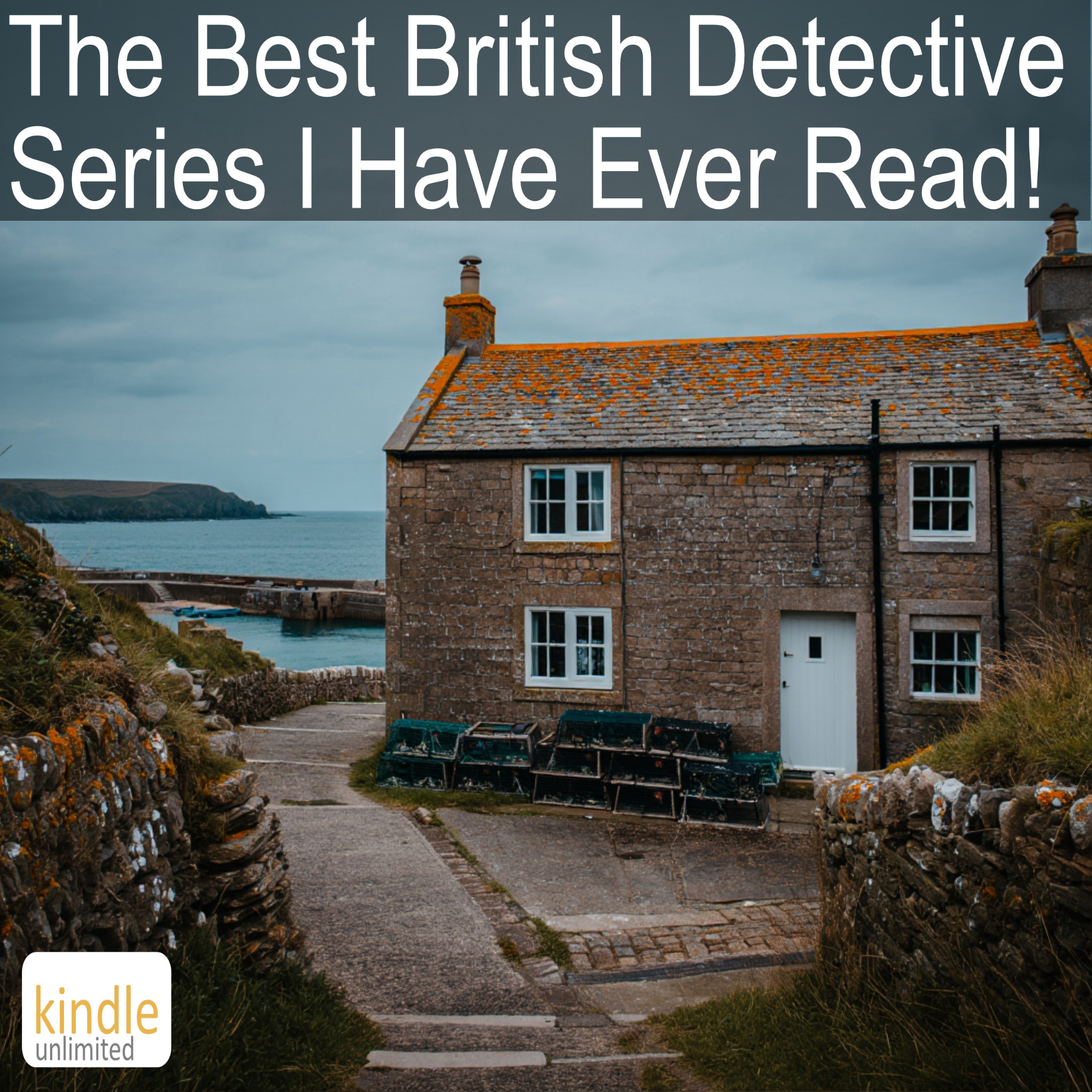 NC Lewis - Author Facebook ad