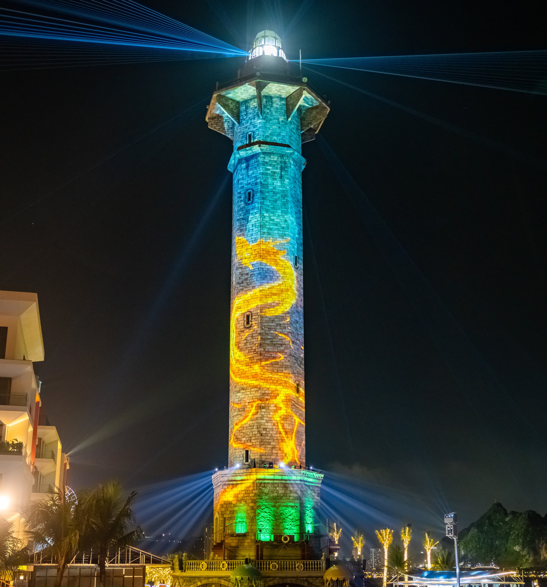 Sun Bavaria Ha Long Facebook ad