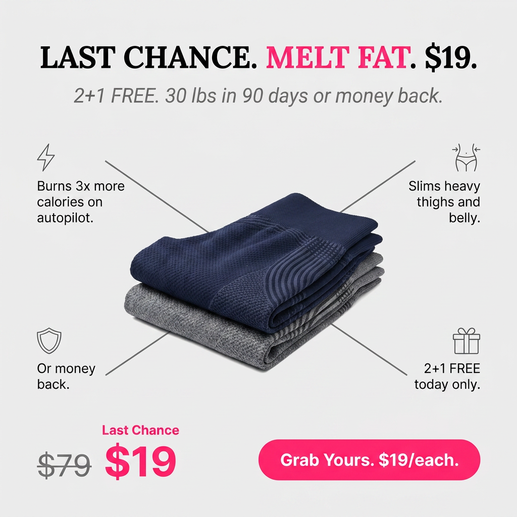 Celsior Facebook ad