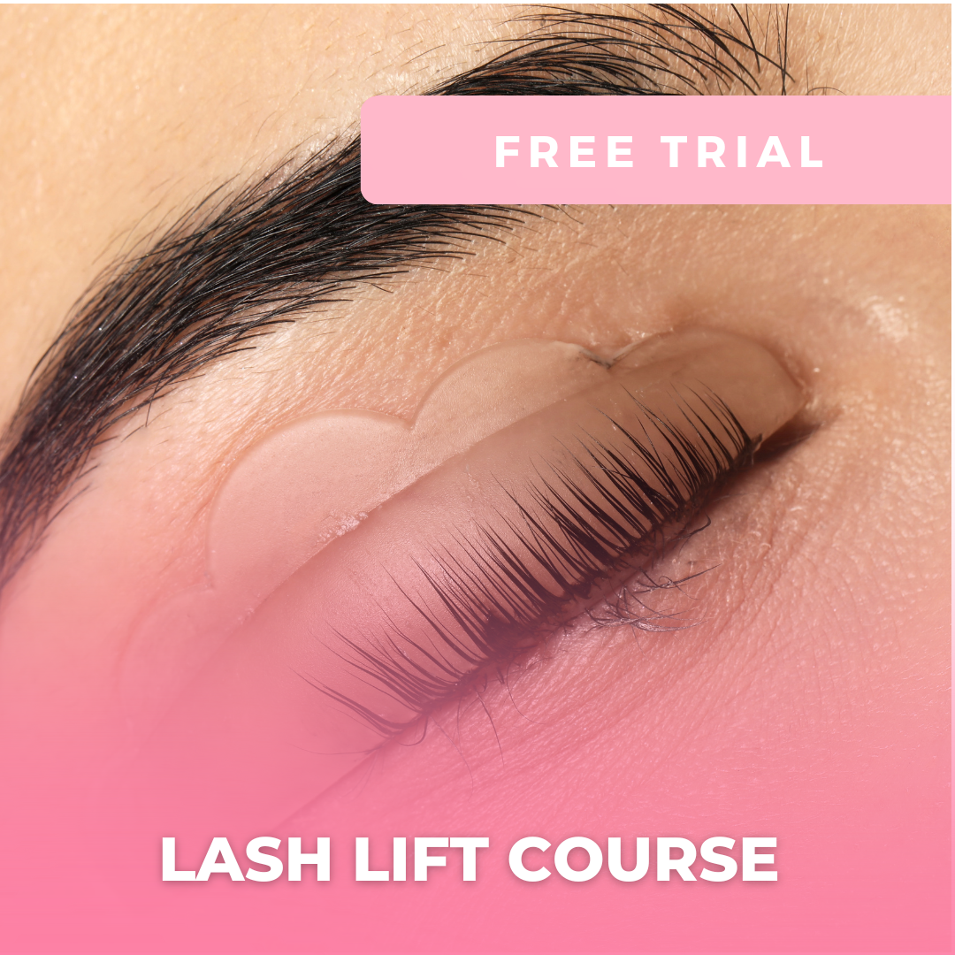 LocksLash Facebook ad