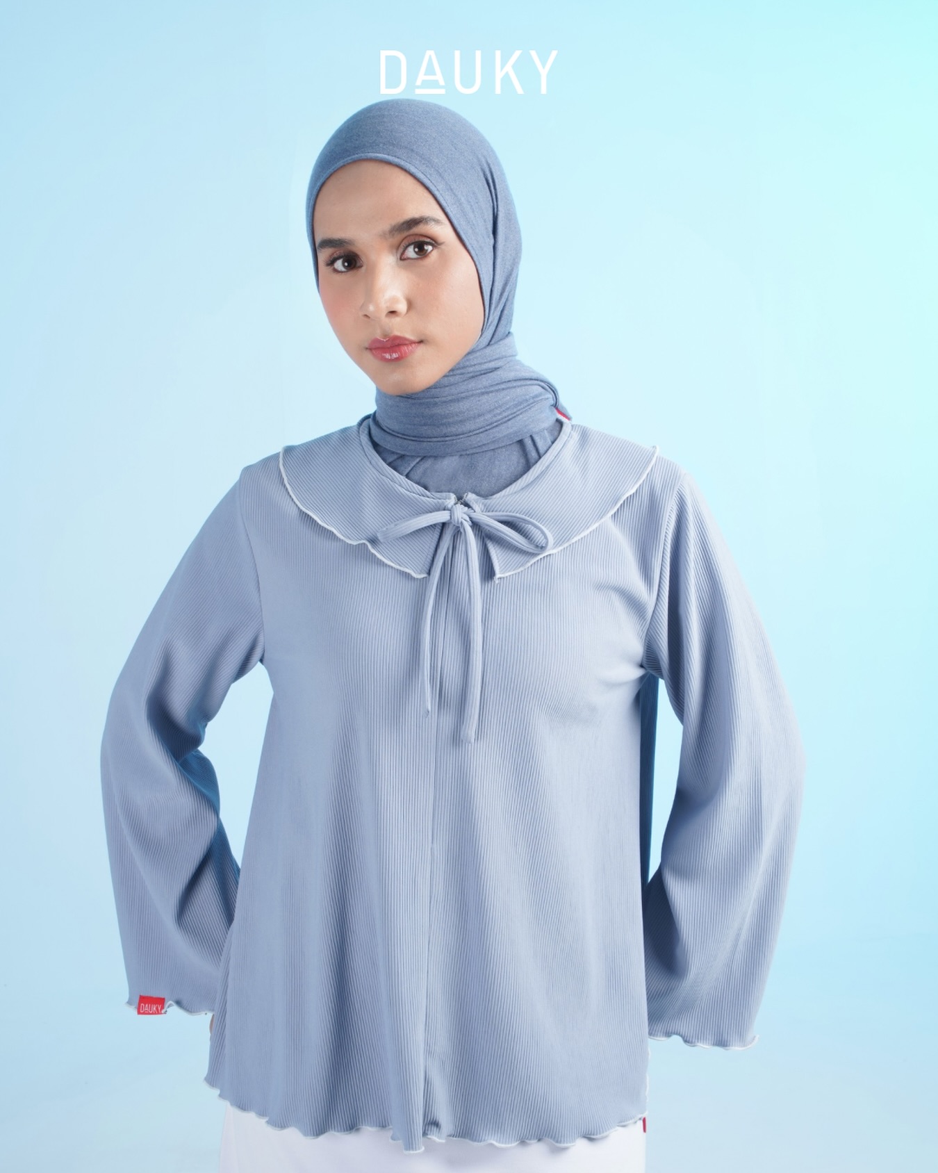 Dauky Fashion Facebook ad: New Collection Alert!